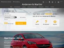 Andersen & Martini A/S