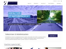 Asfaltindustrien