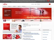 Fujitsu A/S