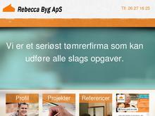 Rebecca Byg ApS